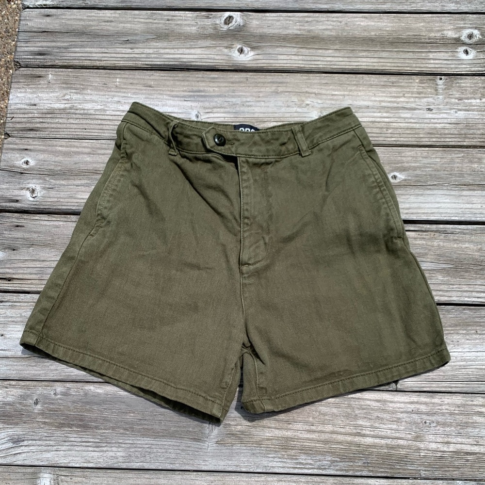 BDG High waisted shorts